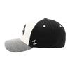 Iowa Hawkeyes NCAA Officially Licensed Hat Fitted Ally, Medium view 3