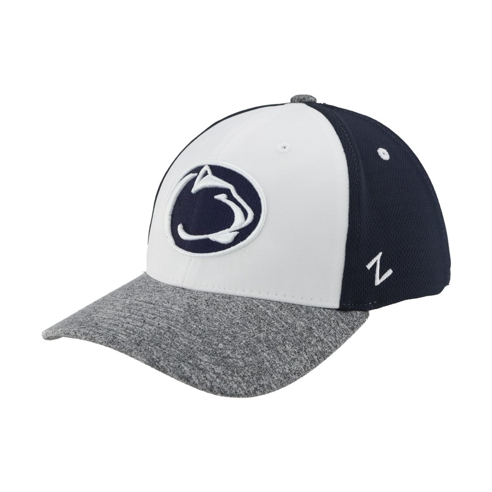 Penn State Nittany Lions NCAA Officially Licensed Hat Fitted Ally, Large