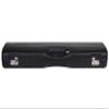 Negrini OU High Rib Trap/Sporting Compact Shotgun Case - 16406LR/6012 view 2