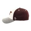 Virginia Tech Hokies NCAA Officially Licensed Hat Fitted Ally, Large view 3