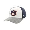 Auburn Tigers NCAA Officially Licensed Hat Fitted Ally, Medium view 1