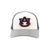 Auburn Tigers NCAA Officially Licensed Hat Fitted Ally, Medium view 2
