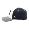 Auburn Tigers NCAA Officially Licensed Hat Fitted Ally, Medium view 3