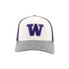 Washington Huskies NCAA Officially Licensed Hat Fitted Ally, Large view 2