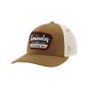 Florida State Seminoles NCAA Officially Licensed Hat Canvas State Park view 1