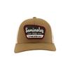 Florida State Seminoles NCAA Officially Licensed Hat Canvas State Park view 2