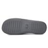 Laura Ashley Women's Spa Slip-On Rugged Scuff Slipper, Non-Slip House Slippers with Cushioned Insole for Ladies, Stone, Large view 3