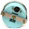 Teleflex Boat Speedometer Gauge 61751 | 3 3/8 Inch Lido Series 35 MPH view 2