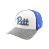 Pittsburgh Panthers NCAA Officially Licensed Hat Fitted Ally, Medium view 1