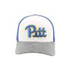 Pittsburgh Panthers NCAA Officially Licensed Hat Fitted Ally, Medium view 2
