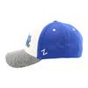 Pittsburgh Panthers NCAA Officially Licensed Hat Fitted Ally, Medium view 3