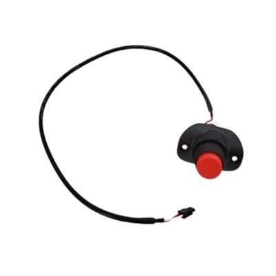 Handlebar Safety Switch Set 1000404267 Works with Matrix Retail CTM697 CTM699 CTM698 CS36 CS38 Stepper Step