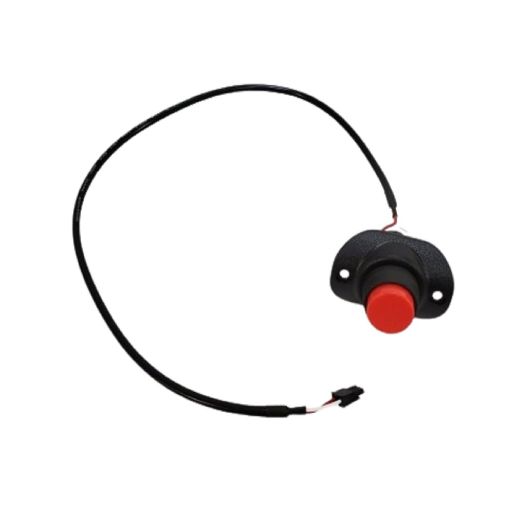 Handlebar Safety Switch Set 1000404267 Works with Matrix Retail CTM697 CTM699 CTM698 CS36 CS38 Stepper Step