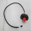 Handlebar Safety Switch Set 1000404267 Works with Matrix Retail CTM697 CTM699 CTM698 CS36 CS38 Stepper Step view 2