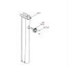 Handlebar Safety Switch Set 1000404267 Works with Matrix Retail CTM697 CTM699 CTM698 CS36 CS38 Stepper Step view 3