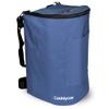 Caddycan - Portable Trash Can for Boating | Tough and Durable Storage Bag for Use with Kayaking, Camping, Hiking, Beach, Fishing | Collapsible, Multi-Purpose (Marine Blue, XL) view 1