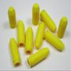 10mm AUTO Plastic Snap caps/Dummy Training Rounds - Set of 10 (Yellow) view 2
