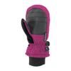 Gordini Toddlers' Heaterpack Mitten, Magenta Woodland, X-Large view 2