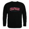 W Republic Chapman University Panthers Campus Crewneck Sweatshirt Black X-Large view 1