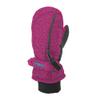 Gordini Toddlers' Heaterpack Mitten, Magenta Woodland, Medium view 1