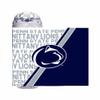 Rico Industries NCAA Penn State Nittany Lions Standard 24oz Acrylic Tumbler with Hinged Lid, Officially Licensed Double Wall Tumbler with Straw view 1