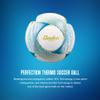 Baden Perfection Thermo Soccer Ball, Official Size 5 Seamless Thermal-Bonded, NFHS Approved view 2