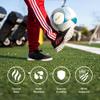 Baden Perfection Thermo Soccer Ball, Official Size 5 Seamless Thermal-Bonded, NFHS Approved view 4