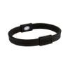 EFX Performance Silicone Wristband with Programmed Holograms  Wearable Support for Athletes & Seniors  Continuous Wear, Day & Night (24/7)  User-Reported Balance & Strength view 1