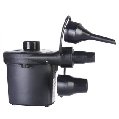 FIERRG Power Pumps Portable Electric Car Air Pump DC 12v Air Mattress Boat Car Auto Air Inflatable Pump Pump Accessories
