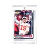 2022 Panini Instant Patrick Mahomes #276 2nd Super Bowl MVP 1/2386 view 2