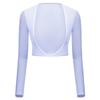 Women's Golf Cooling Shawl Outdoor Sun Protection Arm Sleeves view 1