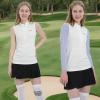 Women's Golf Cooling Shawl Outdoor Sun Protection Arm Sleeves view 3