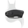 Fox Feresa Liner Lock BF-762BB Black Aluminum and D2 Pocket Knife view 2