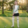 Women's Golf Cooling Shawl Outdoor Sun Protection Arm Sleeves view 4