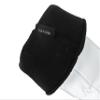 Andux 4Pack/Set PU Large Number Golf 460cc Driver Fairway Woods Hybrids Club Head Covers White view 4