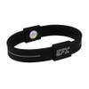 EFX Performance Silicone Wristband with Programmed Holograms  Wearable Support for Athletes & Seniors  Continuous Wear, Day & Night (24/7)  User-Reported Balance & Strength view 1