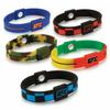 EFX Performance Silicone Wristband with Programmed Holograms  Wearable Support for Athletes & Seniors  Continuous Wear, Day & Night (24/7)  User-Reported Balance & Strength view 2