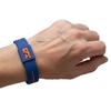 EFX Performance Silicone Wristband with Programmed Holograms  Wearable Support for Athletes & Seniors  Continuous Wear, Day & Night (24/7)  User-Reported Balance & Strength view 3