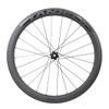 700C Disc Brake Wheels 50mm Carbon Clincher Road Bike Wheels 12x100/12x142mm with Sapim Spoke view 2