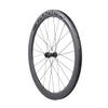 700C Disc Brake Wheels 50mm Carbon Clincher Road Bike Wheels 12x100/12x142mm with Sapim Spoke view 3
