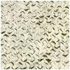 Camouflage Military Netting, Garden Shade Net With Mesh, Beige, Outdoor Camping, Hunting Concealment Netting, Party Themed Decorative Camouflage Net, Easy To Install, Customizable ( Size : 2x5m (6.56x view 3