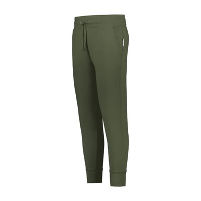 Holloway Ladies Ventura Soft Knit Jogger Olive L