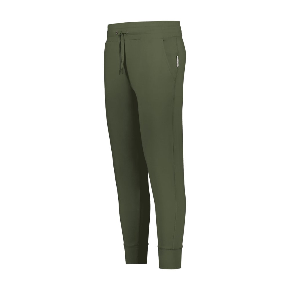 Holloway Ladies Ventura Soft Knit Jogger Olive L