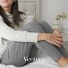 Holloway Ladies Ventura Soft Knit Jogger Olive L view 2