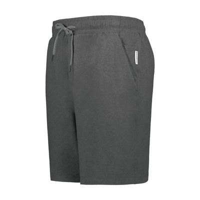 Holloway Ventura Soft Knit Short Carbon Heather S