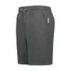 Holloway Ventura Soft Knit Short Carbon Heather S view 1