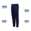 Holloway Ladies Ventura Soft Knit Jogger Navy L view 4