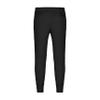 Holloway Womens Ventura Soft Knit Workout Pants with Pockets, Athletic Sweatpants & Joggers for Training, Black, Large view 3