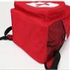 BLOHDI Nurse Tote Bag,Portable First aid kit in Waterproof Oxford Fabric Lightweight First aid Backpack for Home, Community, Travel, Camping, Hiking and Outdoor Sports view 4