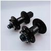 HIMALO Bike Thru-Axle Boost Hubs 32 28 Holes 6 Bolts Disc Brake Bike Hub 15x110mm 12x148mm Bike Hub Set HG Freehub for 8/9/10/11 Speed Cassette (Color : Black, Size : 28H) view 1